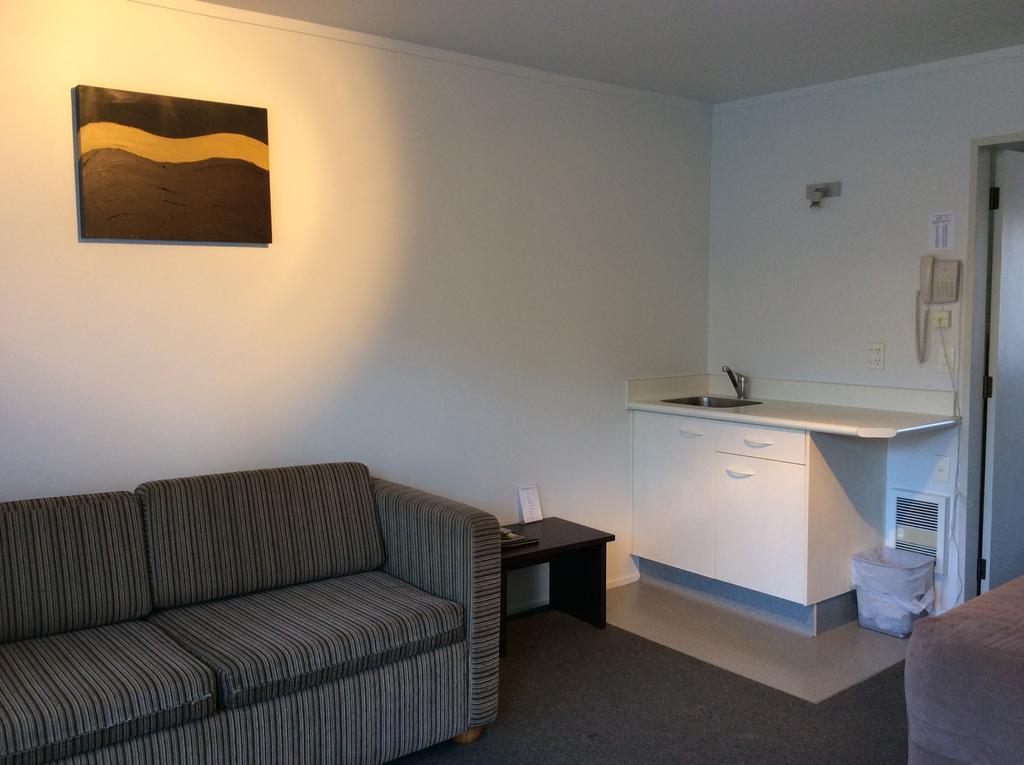 Marksman Motor Inn Wellington Zewnętrze zdjęcie