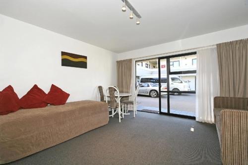 Marksman Motor Inn Wellington Zewnętrze zdjęcie