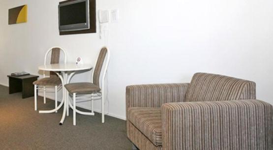 Marksman Motor Inn Wellington Pokój zdjęcie